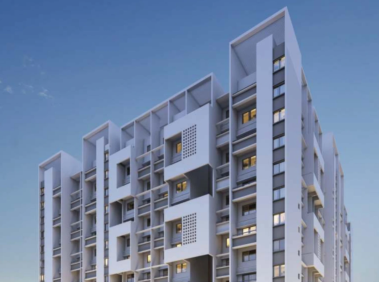 1 BHK Fats for sale in rohan prathama in hinjewadi phase 1 | 2 BHK Flats for sale in hinjewadi phase 1