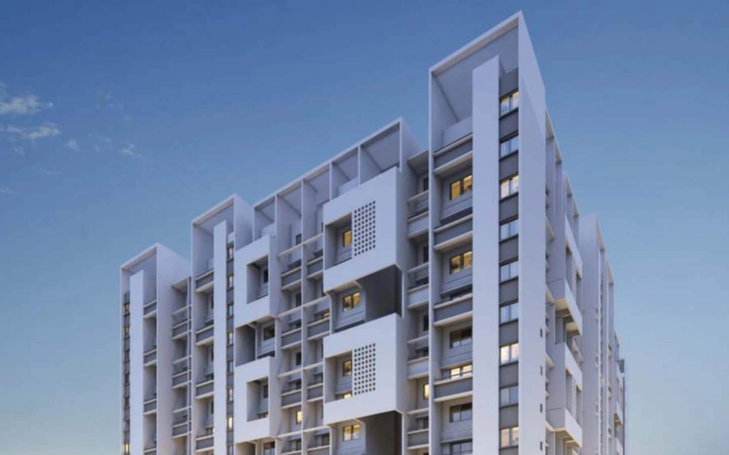 1 BHK Fats for sale in rohan prathama in hinjewadi phase 1 | 2 BHK Flats for sale in hinjewadi phase 1