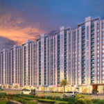 1 BHK flats for sale in Megapolis Saffron | 2 BHK flats for sale in Megapolis Saffron