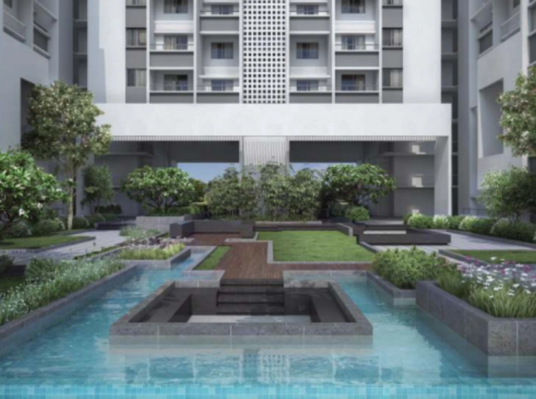 1 BHK Fats for sale in rohan prathama in hinjewadi phase 1 | 2 BHK Flats for sale in hinjewadi phase 1