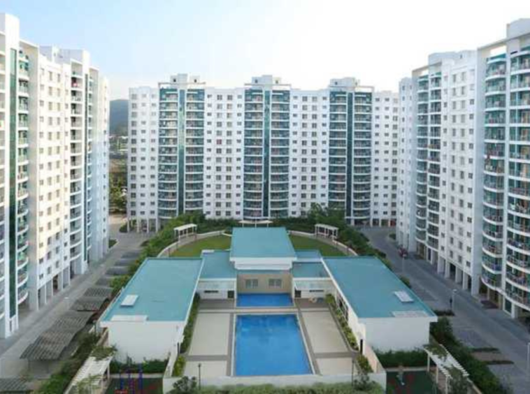 2 BHK flats for sale in Hinjewadi | 3 BHK flats for sale in Hinjewadi