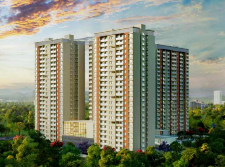 1 BHK flats for sale in hinjewadi phase 1 | 2 BHK flats for sale in hinjewadi phase 1 | 3 BHK flats for sale in hinjewadi phase 1