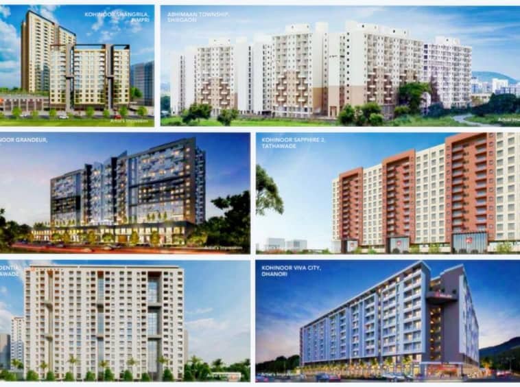 1 BHK flats for sale in hinjewadi phase 1 | 2 BHK flats for sale in hinjewadi phase 1 | 3 BHK flats for sale in hinjewadi phase 1