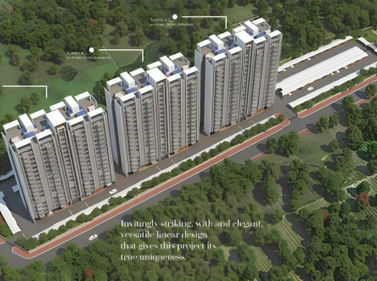 kasturi apostrophe 2 bhk flats for sale in hinjewadi phase 3