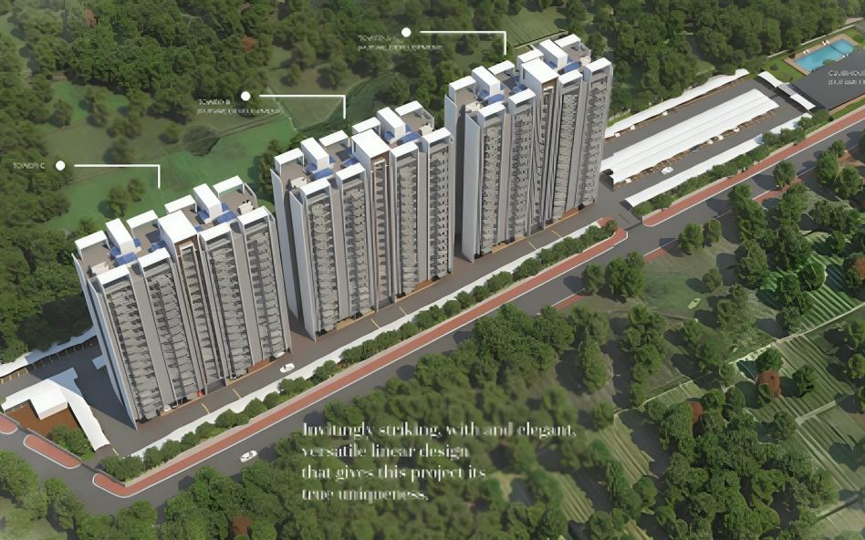 kasturi apostrophe 2 bhk flats for sale in hinjewadi phase 3