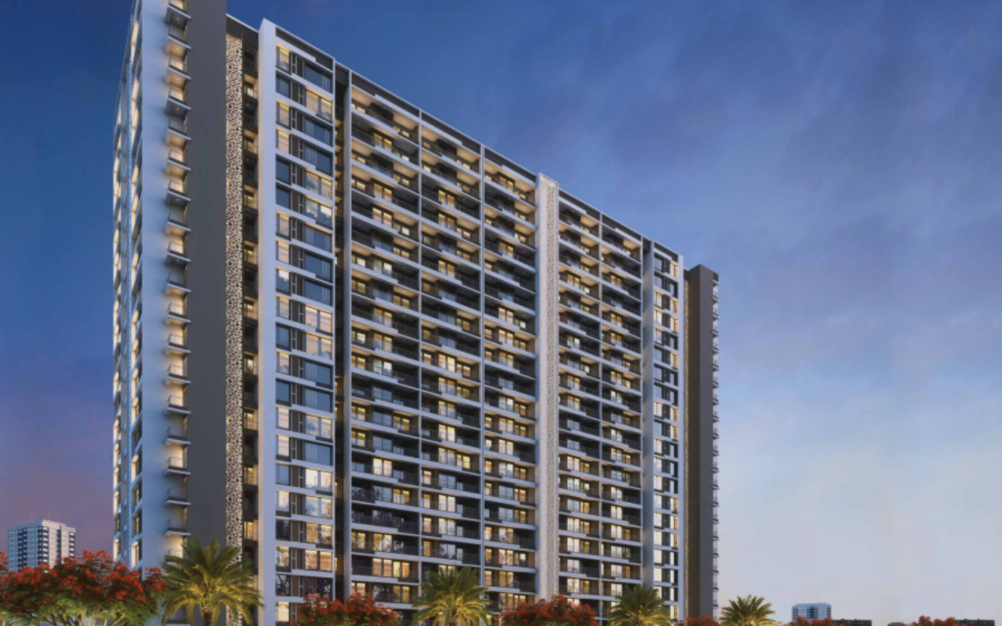 2 BHK flats for sale in Rahul Aston, hinjewadi | 3 BHK flats for sale in Rahul Aston, Hinjewadi