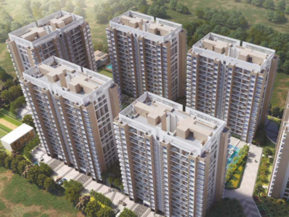 3 BHK flats for rent in Hinjewadi
