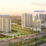 Vilas Yashwin Sukhniwas Flat for sale in Hinjewadi, Pune