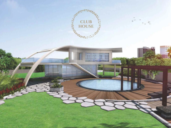 Jethani Trinity Greens Wakad, Pune