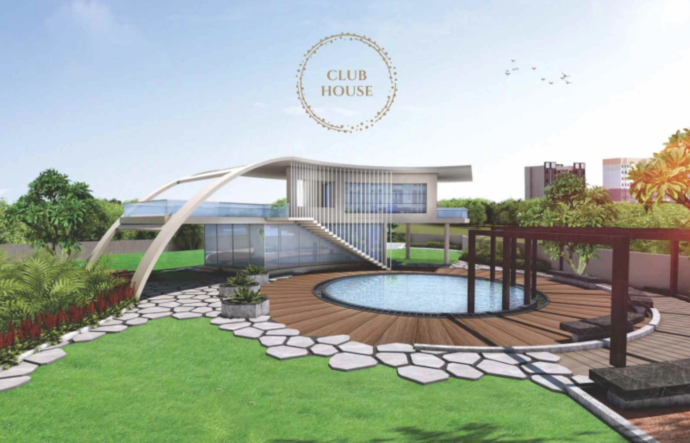 Jethani Trinity Greens Wakad, Pune