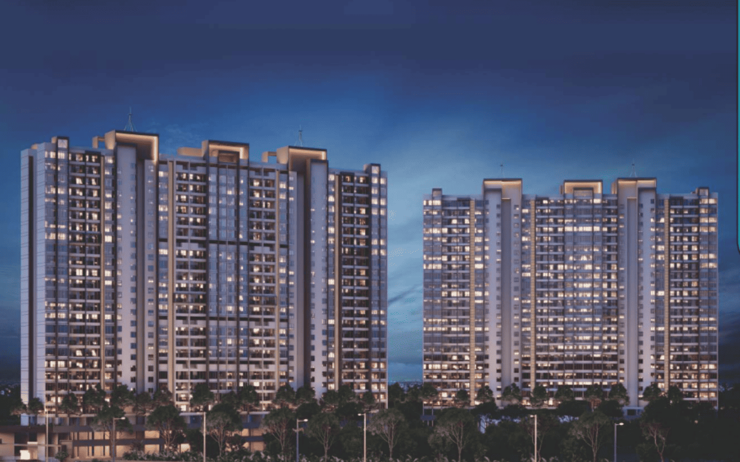 1 bhk flats for sale in hinjewadi | 2 bhk flats for sale in hinjewadi