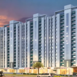 Megapolis Sparklet flats for sale in hinewadi phase 3