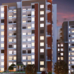 Legacy Twin Arcs flats for sale in Punawale, Pune