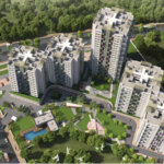 2 BHK Flats for sale in Tinsel Town in Hinjewadi | 3 BHK Flats for sale in Tinsel Town in Hinjewadi