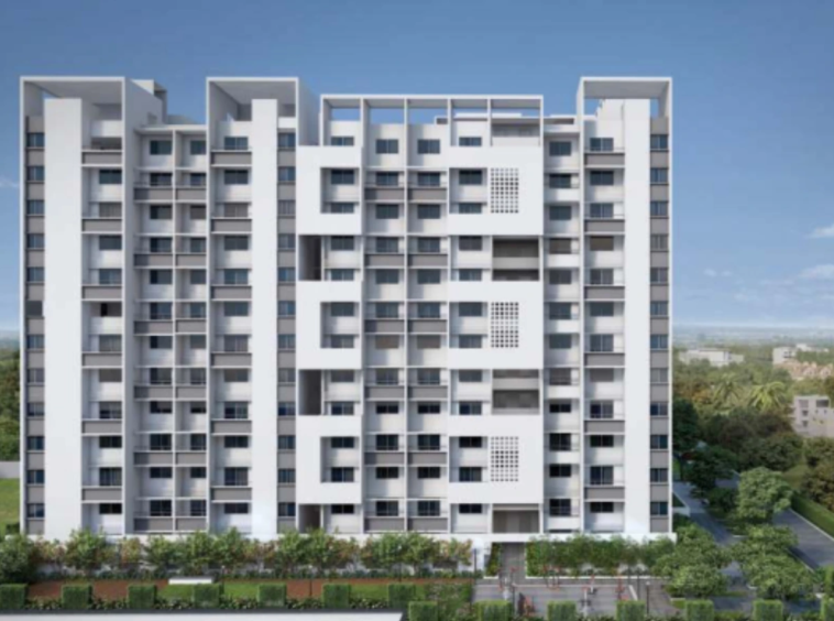 1 BHK Fats for sale in rohan prathama in hinjewadi phase 1 | 2 BHK Flats for sale in hinjewadi phase 1