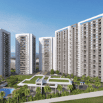 Mittal Sky High Tower Flats for Sale in Hinjewadi Phase 2