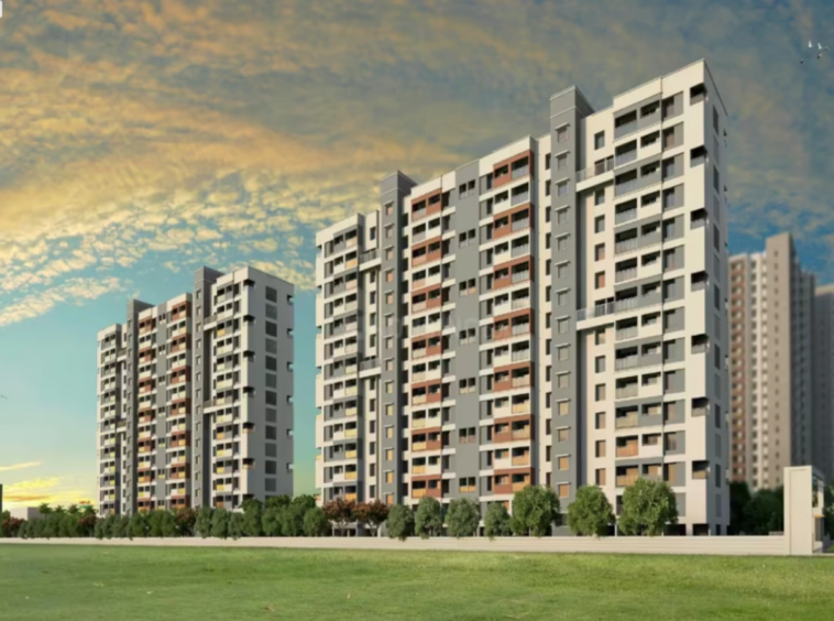 1 bhk flats for sale in hinjewadi | 2 bhk flats for sale in hinjewadi