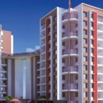 Legacy Twin Arcs flats for sale in Punawale, Pune