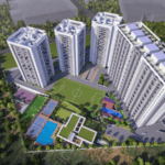 Mittal Sky High Tower Flats for Sale in Hinjewadi Phase 2