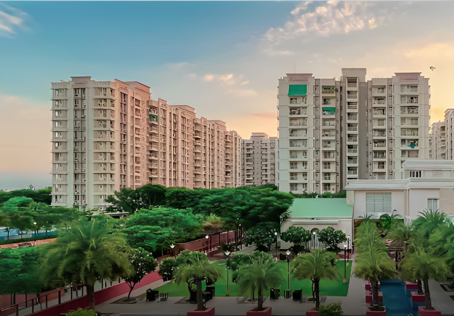 Ashiana Malhar – 2 BHK and 3 BHK for Sale in Hinjewadi Phase 2