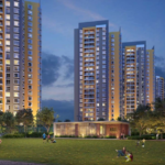 2 BHK flats for sale in park titan hinjewadi
