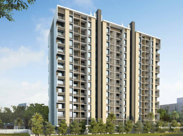 Sagar Accord Hinjewadi, Pune