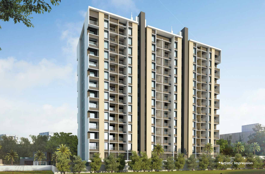 Sagar Accord Hinjewadi, Pune