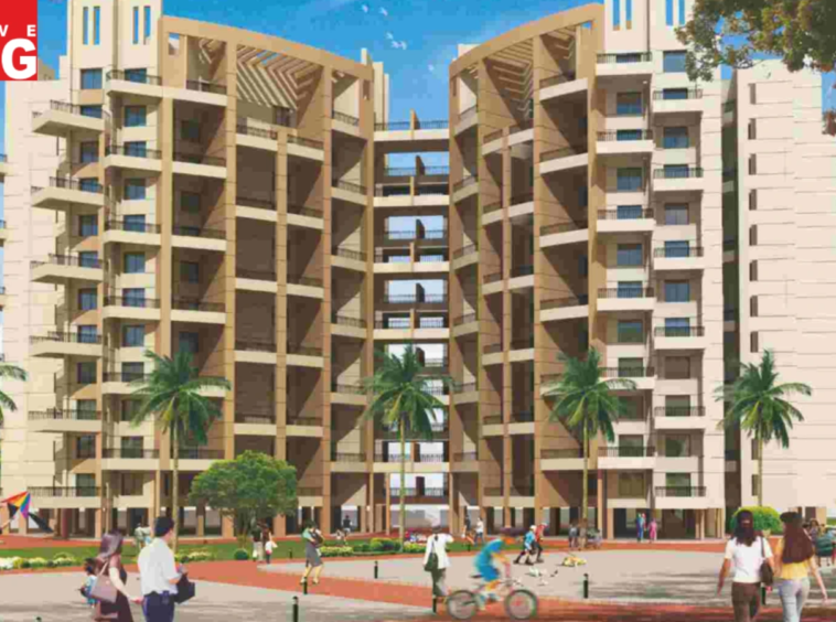 Rama Swiss County in Hinjewadi Phae 3, Pune