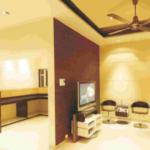 Rama Swiss County in Hinjewadi Phae 3, Pune