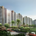 Megapolis Splendour in Hinjewadi, Pune