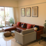 Park Titan Hinjewadi, Pune