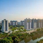 1, 2 and 3 BHK Flats in Hinjawadi Pune | Blue Ridge