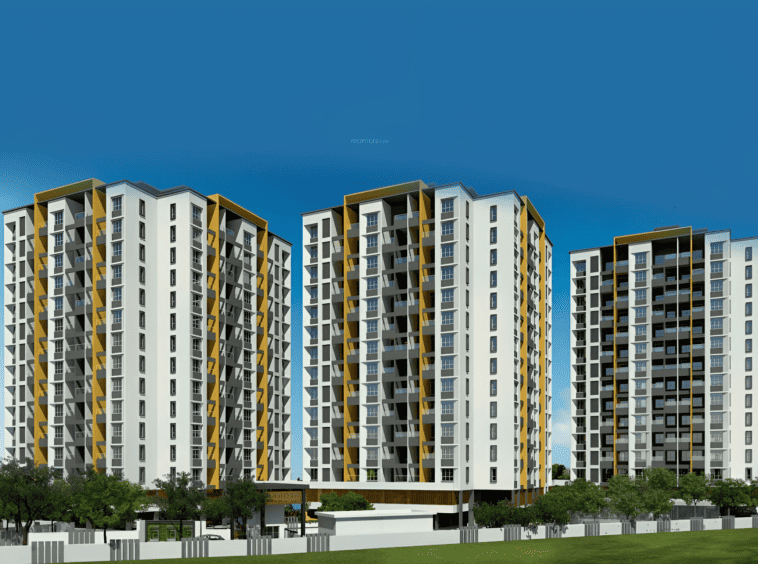 1BHK flat for sale in Hinjewadi | 2 BHK flat for sale in Hinjewadi