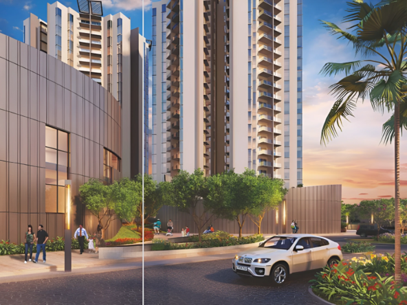 2 BHK in EON Homes | 3 BHK in EON Homes