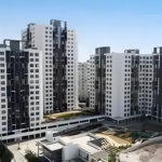 Kohinoor Tinsel Tower Flats for Sale in Hinjewadi