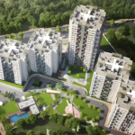 Kohinoor Tinsel Tower Flats for Sale in Hinjewadi