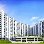 Pegasus Megapolis Springs in Hinjewadi Phase 3
