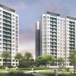 Megapolis Symphony in Hinjewadi phase 3, Pune