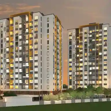 1BHK flat for sale in Hinjewadi | 2 BHK flat for sale in Hinjewadi