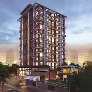 1BHK flat for sale in Hinjewadi Phase 1 | 2 BHK flat for sale in Hinjewadi Phase 1