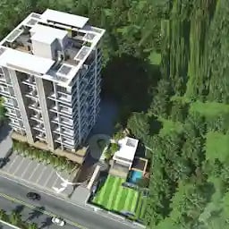 1BHK flat for sale in Hinjewadi Phase 1 | 2 BHK flat for sale in Hinjewadi Phase 1