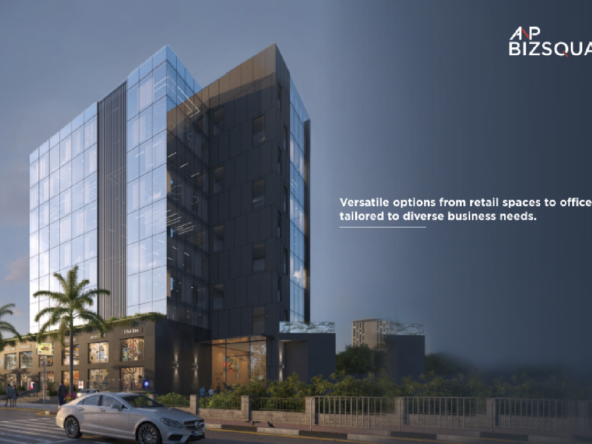 ANP Bizsquare
