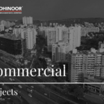 Kohinoor Business Towers