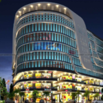 somani centre tathawade