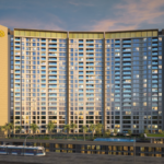 Majestique landmarks