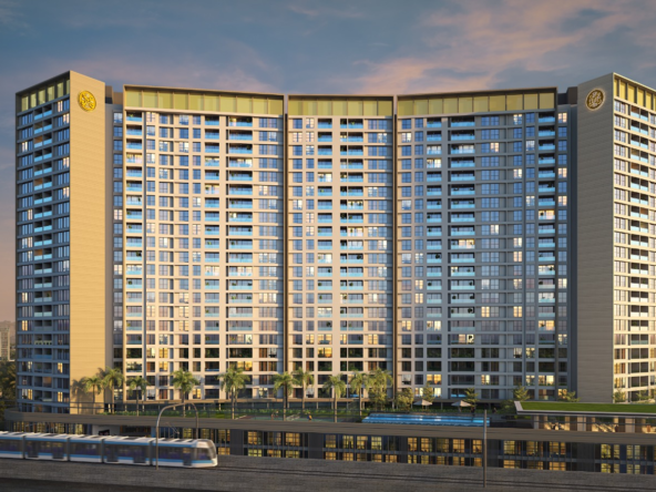 Majestique landmarks