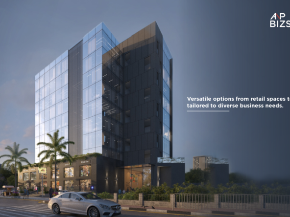 ANP Bizsquare