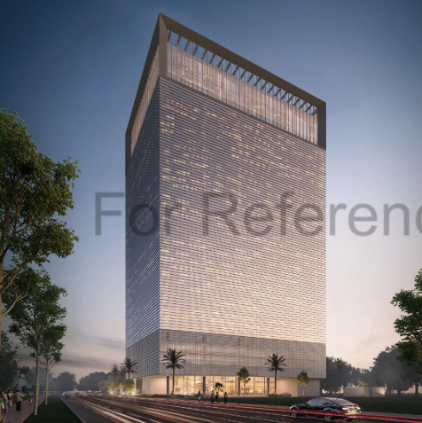 Kohinoor Business Towers