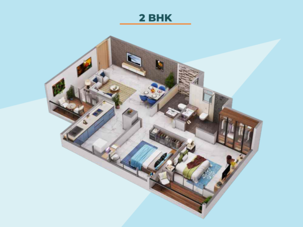 My Home Wakad