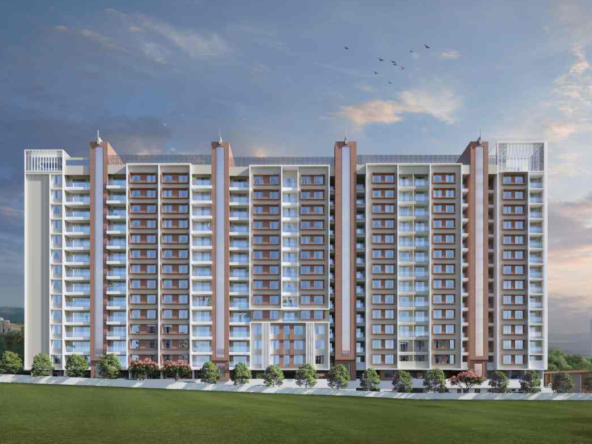 My Home Wakad